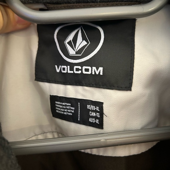 Volcom jacket - Picture 5 of 5